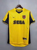 Jersey Retro Away 1999/01