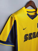 Jersey Retro Away 1999/01