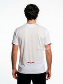 Jersey Retro Home 2008/09