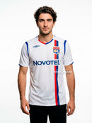 Jersey Retro Home 2008/09