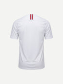 Jersey Retro White 2018/19