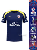 Jersey Training 2026