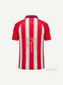 Jersey Retro Home 1995/96
