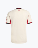 Jersey Away 2026