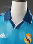 Jersey Retro Away Long Sleeve 1999/00