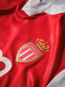 Jersey Home 25/26