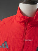 Windbreaker Red 25/26