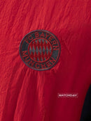Windbreaker Red 25/26