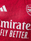 Jersey Home Player 25/26