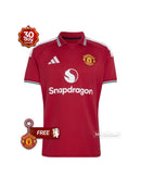 Jersey Home 26/27