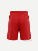 Shorts Home 25/26
