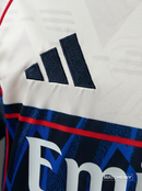 Jersey Pre-Match 2026
