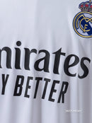 Jersey Home Long Sleeve 25/26