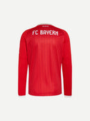 Jersey Home Long Sleeve 26/27