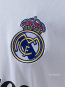 Jersey Home Long Sleeve 25/26