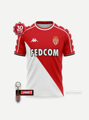 Jersey Retro Home 1999/00