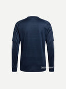 Jersey Away Long Sleeve 25/26