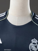 Jersey Away Long Sleeve 25/26