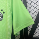 Jersey Goalkeeper Green 25/26