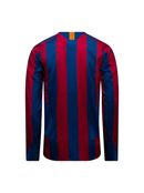 Jersey Relaunch Retro Home 2005