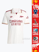 Jersey Third 25/26