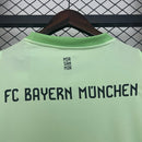 Jersey Goalkeeper Green 25/26