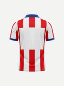 Jersey Retro Home 2014/15