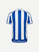 Jersey Retro Home 2002/03