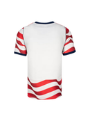 Jersey Home Stripes Open 2026