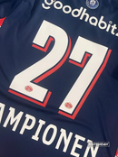 Jersey