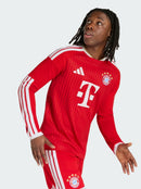 Jersey Home Long Sleeve 26/27