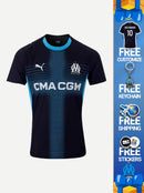 Jersey Away Player 25/26