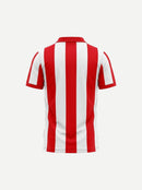 Jersey Retro Centenary 2003/04