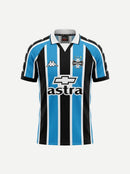 Jersey Retro Home 2000