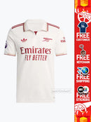 Jersey Third Player 25/26