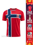 Jersey Home 2026