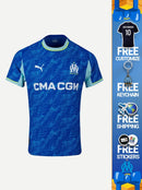 Jersey Third Player 25/26