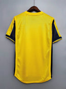 Jersey Retro Away 1999/01