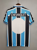 Jersey Retro Home 2000