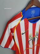 Jersey Retro Home 2004/05