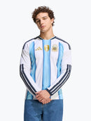 Jersey Home Long Sleeve 2026