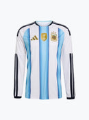 Jersey Home Long Sleeve 2026