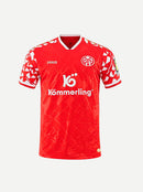 Jersey Home 25/26