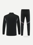 Tracksuit Half Zip