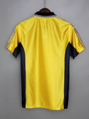 Jersey Retro Third Yellow 1998/99