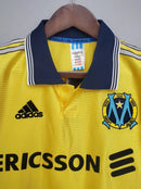 Jersey Retro Third Yellow 1998/99