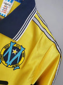 Jersey Retro Third Yellow 1998/99