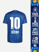 Jersey Home 2026
