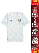 Jersey Away 2026