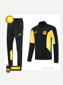 Tracksuit Full Zip 2025